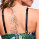 Latin Movement Z-Lift Bustier Bra