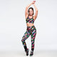 Worldwide Z-Lift Scoop Neck Adjustable Bra