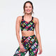 Worldwide Z-Lift Scoop Neck Adjustable Bra