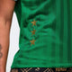 Worldwide V-Neck Polo