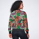 Wildbeat Woven Track Jacket