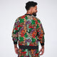 Wildbeat Woven Track Jacket