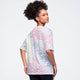 Zumba 25 Boxy Mesh Top