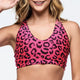 Zumba Sizzlin’ Reversible Bra