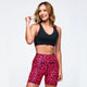 Zumba Sizzlin’ Reversible Bra
