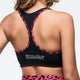 Zumba Sizzlin’ Reversible Bra