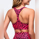 Zumba Sizzlin’ Reversible Bra