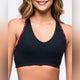 Zumba Sizzlin’ Reversible Bra