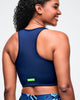Jean Jamz Scoop Neck Bra