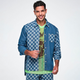 Jean Jamz Button Down