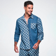Jean Jamz Button Down