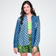 Jean Jamz Button Down