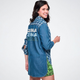 Jean Jamz Button Down