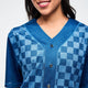 Jean Jamz Button Up Jersey