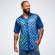 Jean Jamz Button Up Jersey