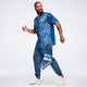 Jean Jamz Button Up Jersey