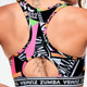 Dale-Z Z-Lift Scoop Bra