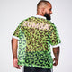 Dale-Z Oversized Mesh Polo