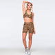 Zumba Wildbeat V-Bra