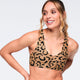 Zumba Wildbeat V-Bra
