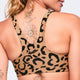 Zumba Wildbeat V-Bra