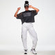 Zumba Basic Mesh Crop Top