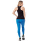 Zumba Dance Floor Racerback