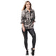Zumba Stand Together Denim Jacket