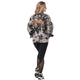 Zumba Stand Together Denim Jacket
