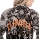 Zumba Stand Together Denim Jacket