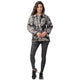 Zumba Stand Together Denim Jacket
