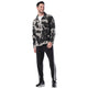 Zumba Stand Together Denim Jacket