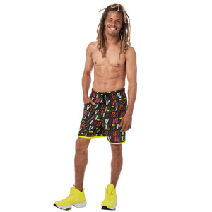 Zumba In Motion Shorts