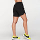 Zumba Forever Men's Shorts