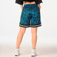 Zumba Fiesta Shorts