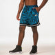 Zumba Fiesta Shorts