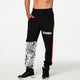 Zumba Fun And Happy Men's Sweatpants