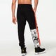 Zumba Fun And Happy Men's Sweatpants