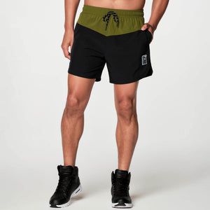 Zumba Chillin' Shorts