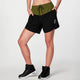 Zumba Chillin' Shorts