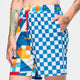 Zumba Rays Men's Woven Shorts