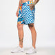 Zumba Rays Men's Woven Shorts