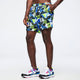 Eastern Flavor Men's Mesh Shorts