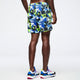 Eastern Flavor Men's Mesh Shorts