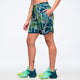 Latin Movement Men's Mesh Shorts