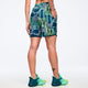 Latin Movement Men's Mesh Shorts