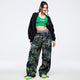 Latin Movement Men's Pants