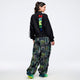 Latin Movement Men's Pants