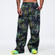 Latin Movement Men's Pants