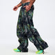 Latin Movement Men's Pants